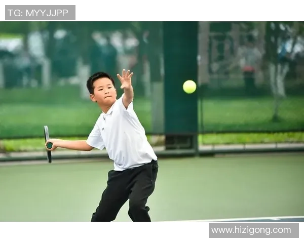 重庆网球队心理素质提升之路：聚焦运动员心理健康与竞技表现的关系